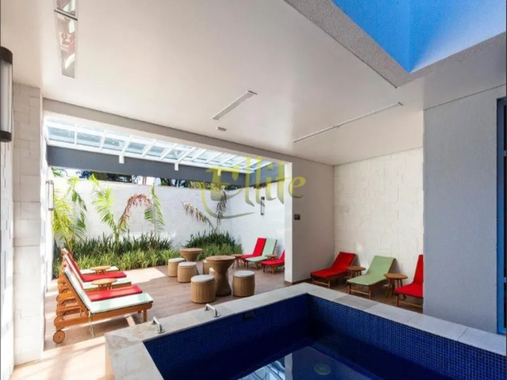 Flat/Apart Hotel, 3 quartos, 95 m² - Foto 12