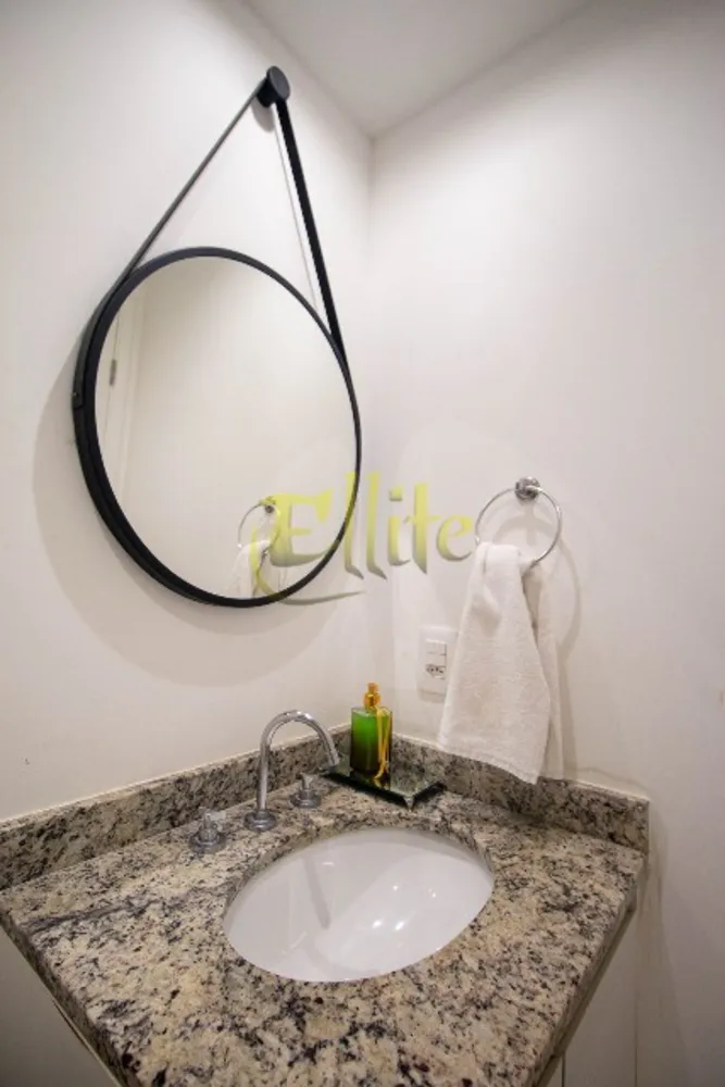 Flat/Apart Hotel, 1 quarto, 21 m² - Foto 3
