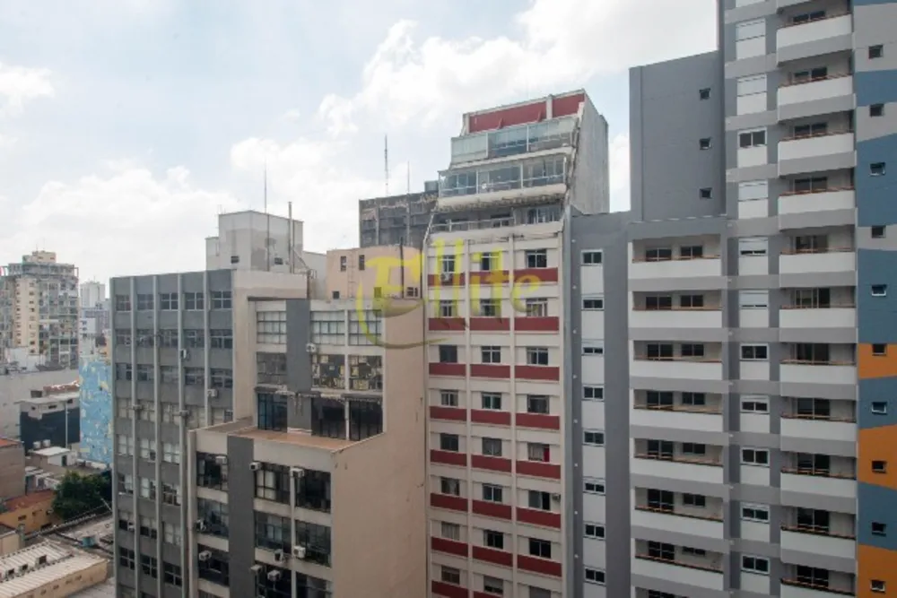 Flat/Apart Hotel, 1 quarto, 21 m² - Foto 5