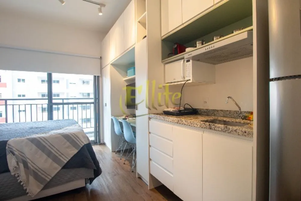 Flat/Apart Hotel, 1 quarto, 21 m² - Foto 2