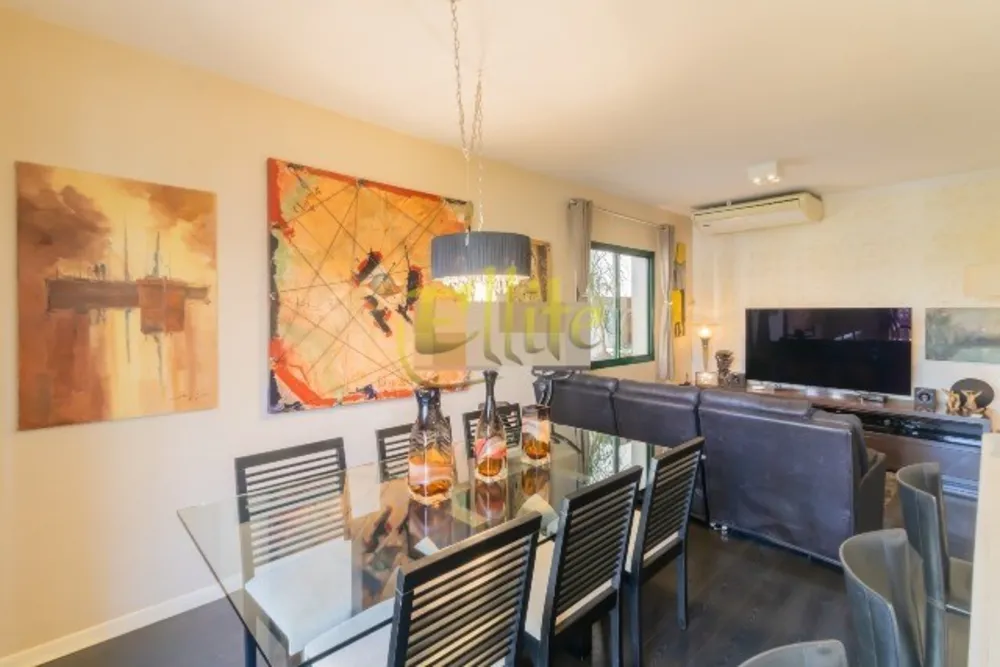 Apartamento, 2 quartos, 100 m² - Foto 3