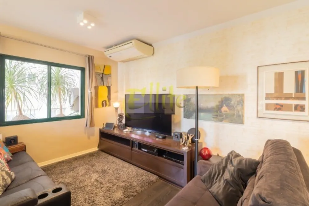 Apartamento, 2 quartos, 100 m² - Foto 2
