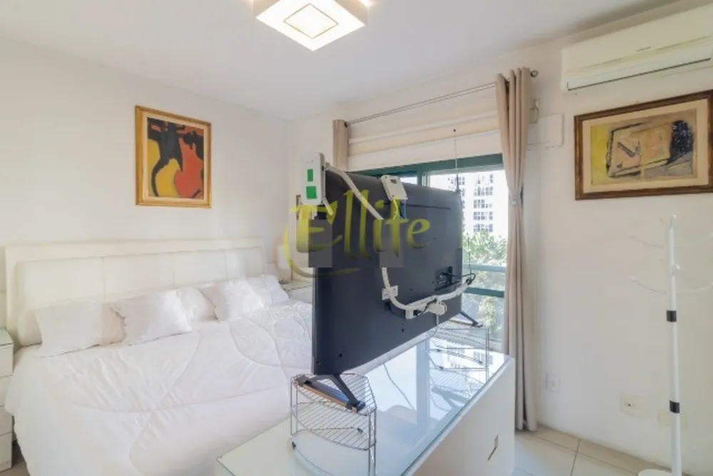 Apartamento, 2 quartos, 100 m² - Foto 7