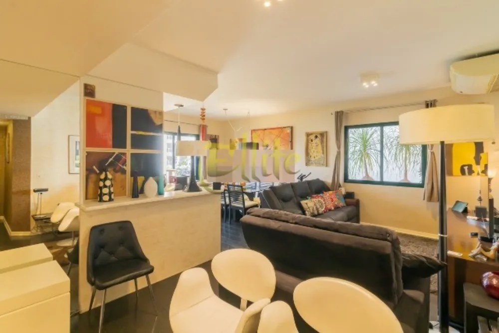 Apartamento, 2 quartos, 100 m² - Foto 1