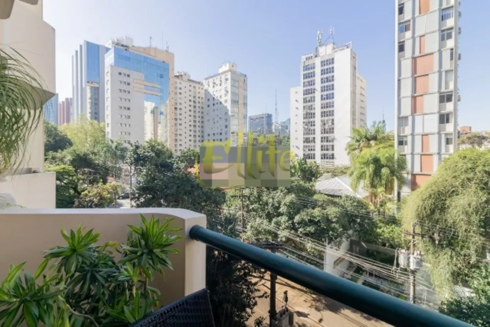 Apartamento, 2 quartos, 100 m² - Foto 8