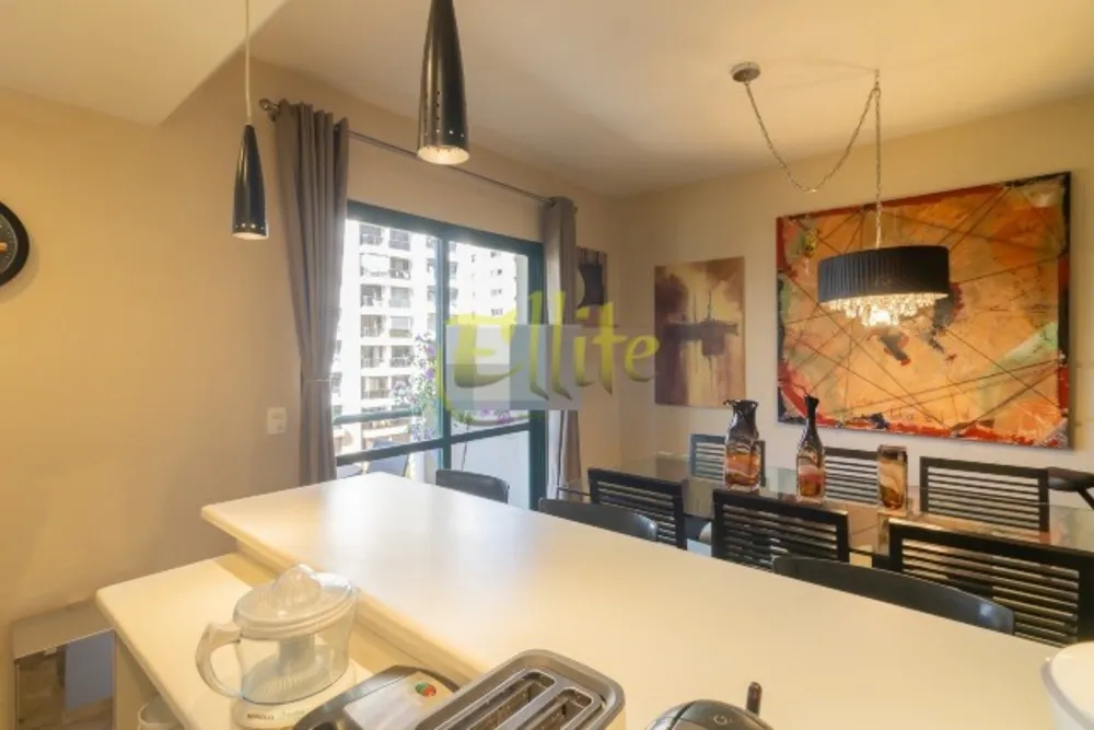 Apartamento, 2 quartos, 100 m² - Foto 5
