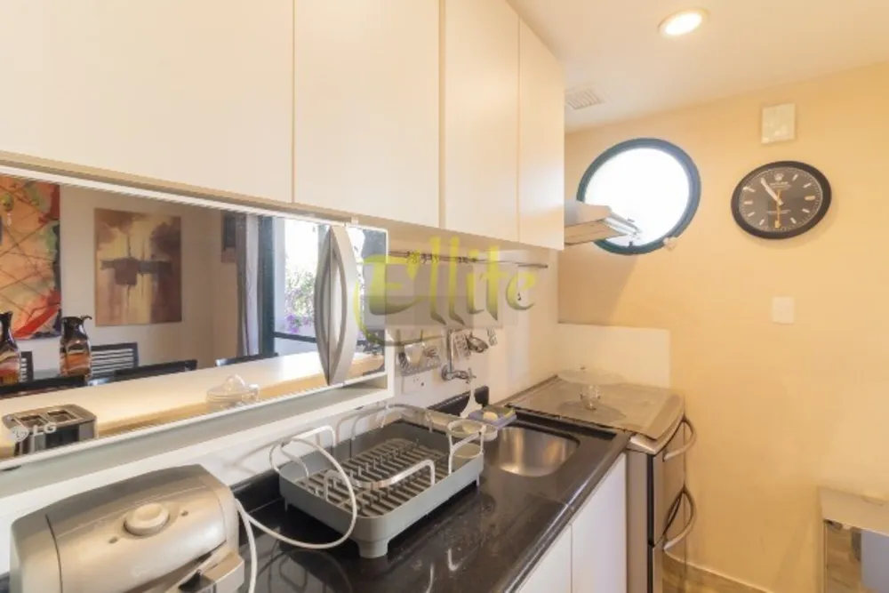 Apartamento, 2 quartos, 100 m² - Foto 4