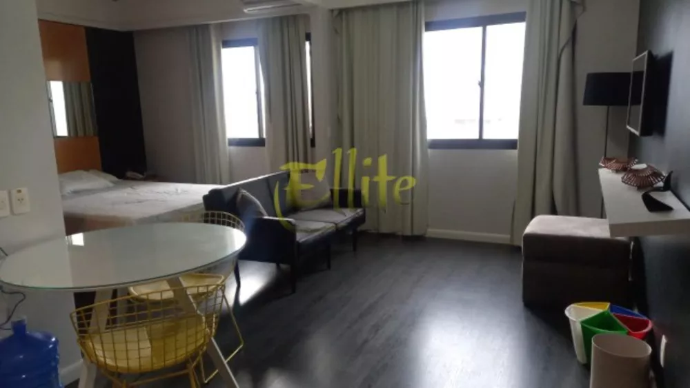 Flat/Apart Hotel à venda e aluguel com 1 quarto, 32m² - Foto 4