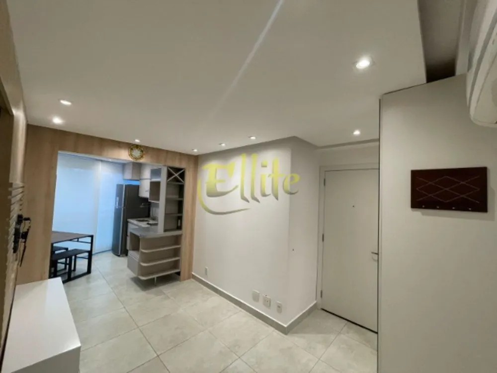 Apartamento, 1 quarto, 36 m² - Foto 3