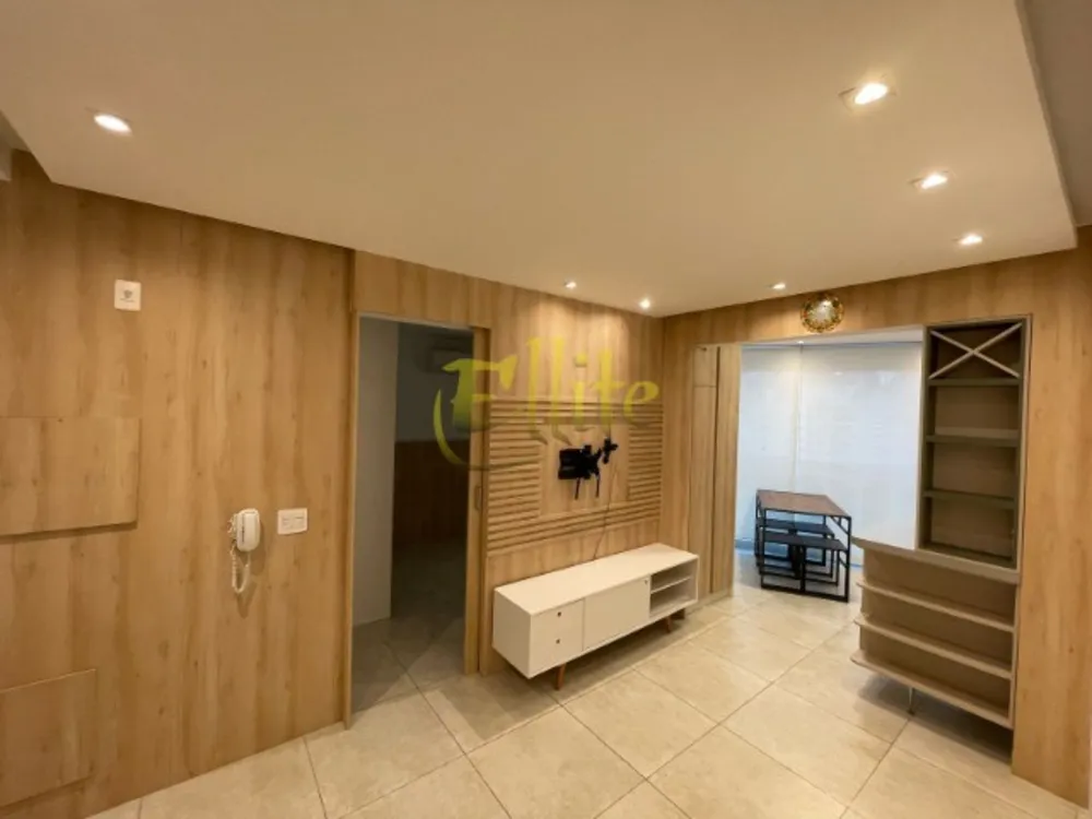 Apartamento, 1 quarto, 36 m² - Foto 2