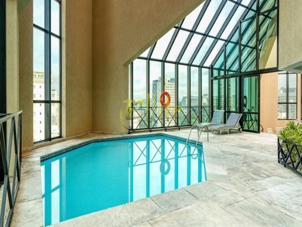 Flat/Apart Hotel, 1 quarto, 35 m² - Foto 13
