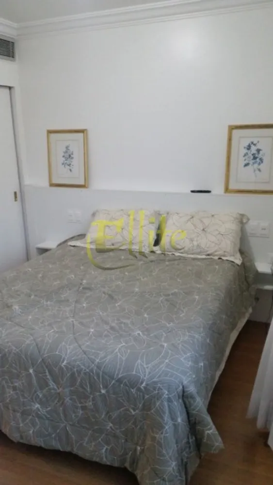 Flat/Apart Hotel, 1 quarto, 35 m² - Foto 7