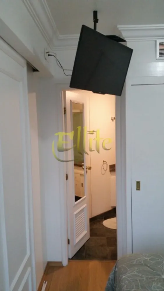 Flat/Apart Hotel, 1 quarto, 35 m² - Foto 9