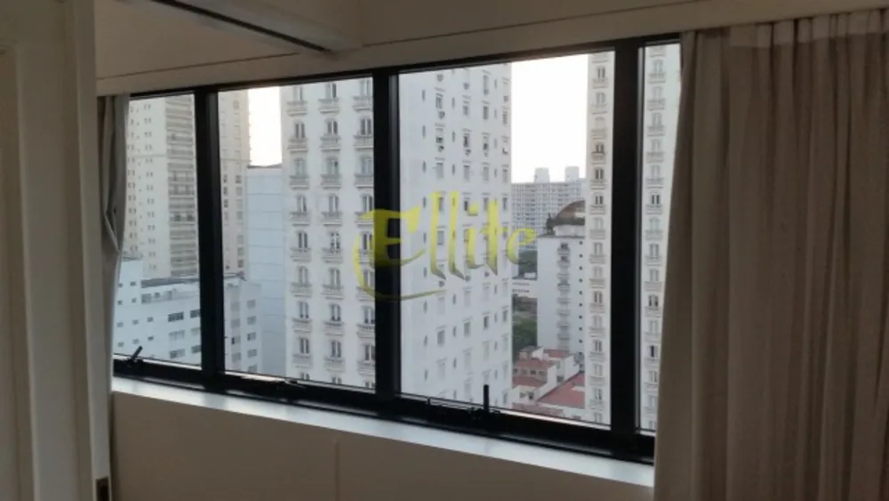Flat/Apart Hotel, 1 quarto, 35 m² - Foto 6
