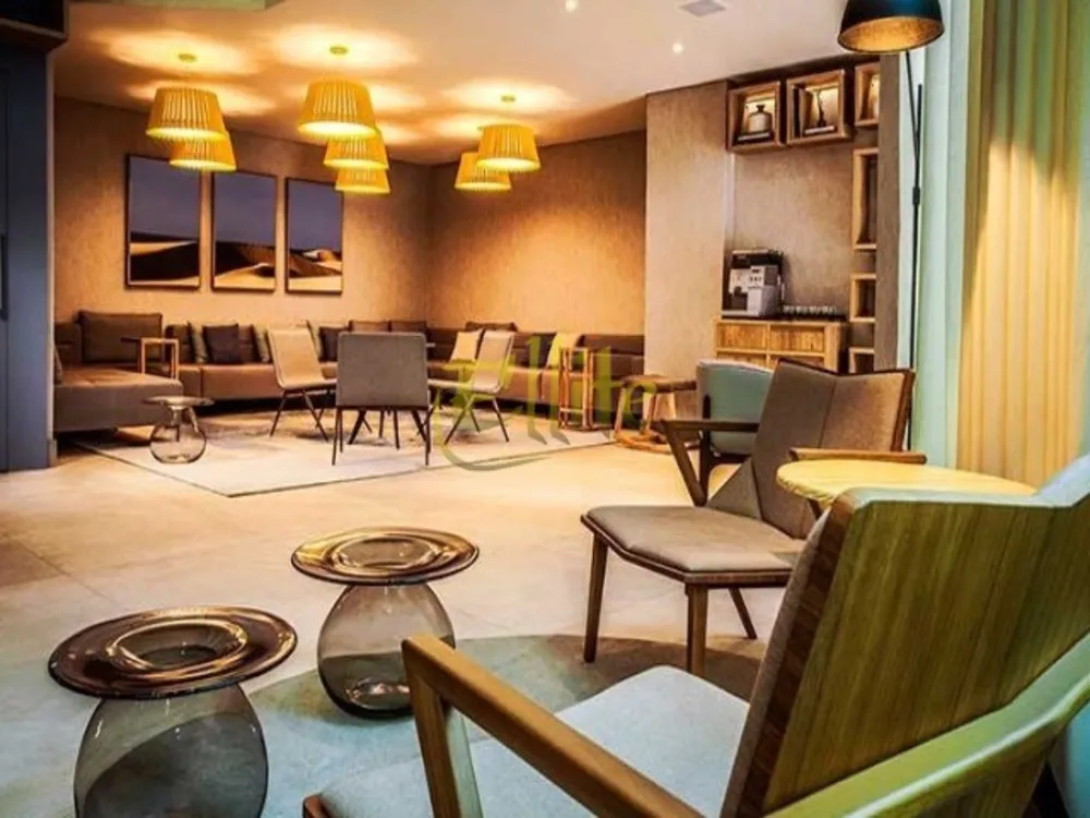 Flat/Apart Hotel, 1 quarto, 35 m² - Foto 16