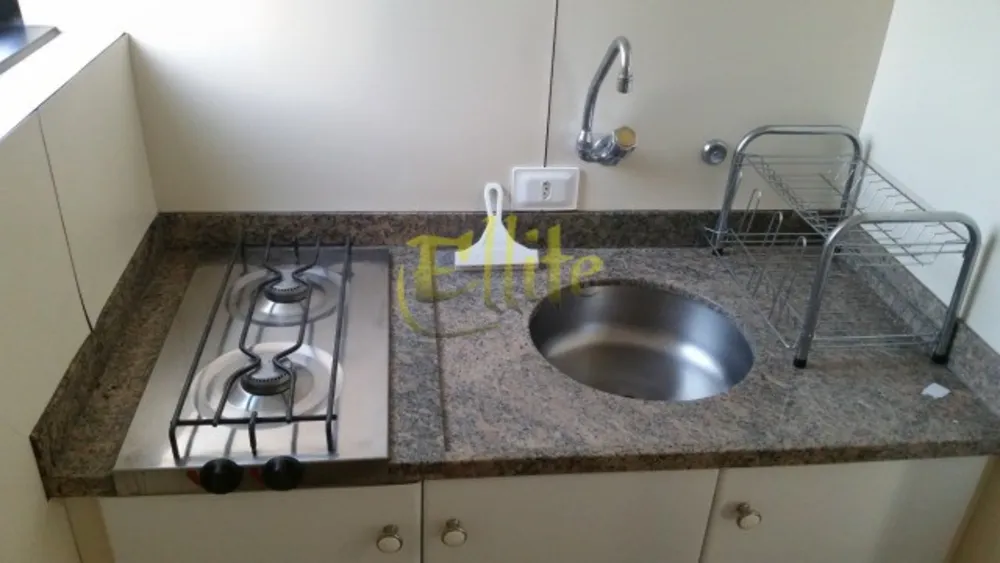 Flat/Apart Hotel, 1 quarto, 35 m² - Foto 5
