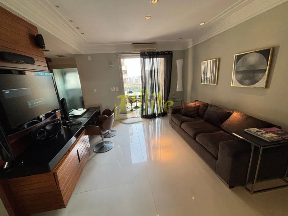 Apartamento, 1 quarto, 67 m² - Foto 2