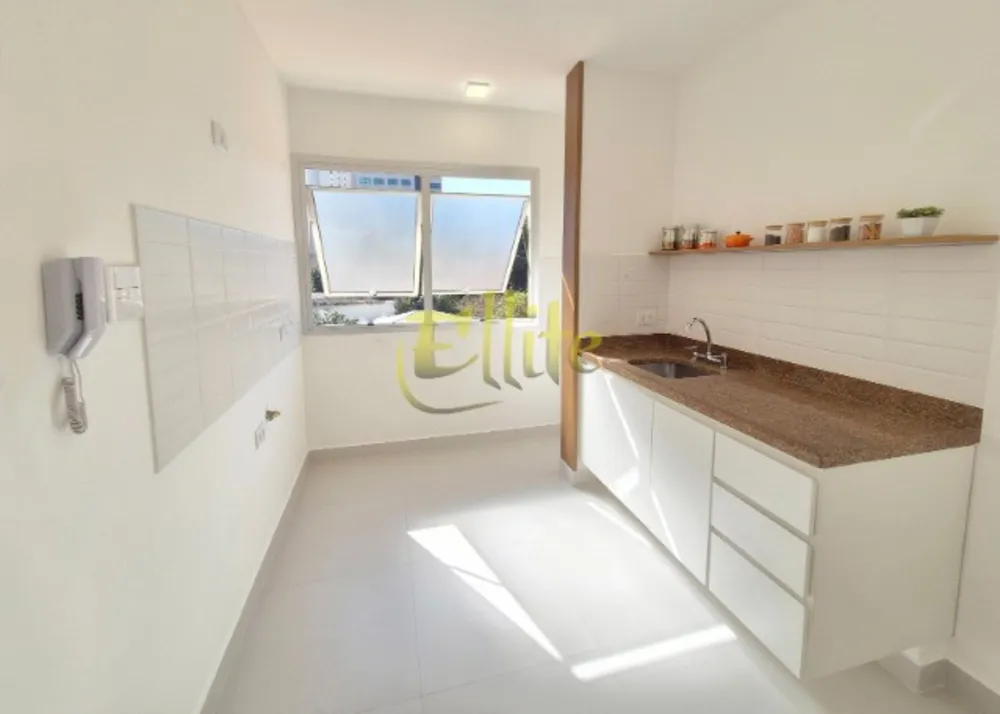 Apartamento, 1 quarto, 34 m² - Foto 2