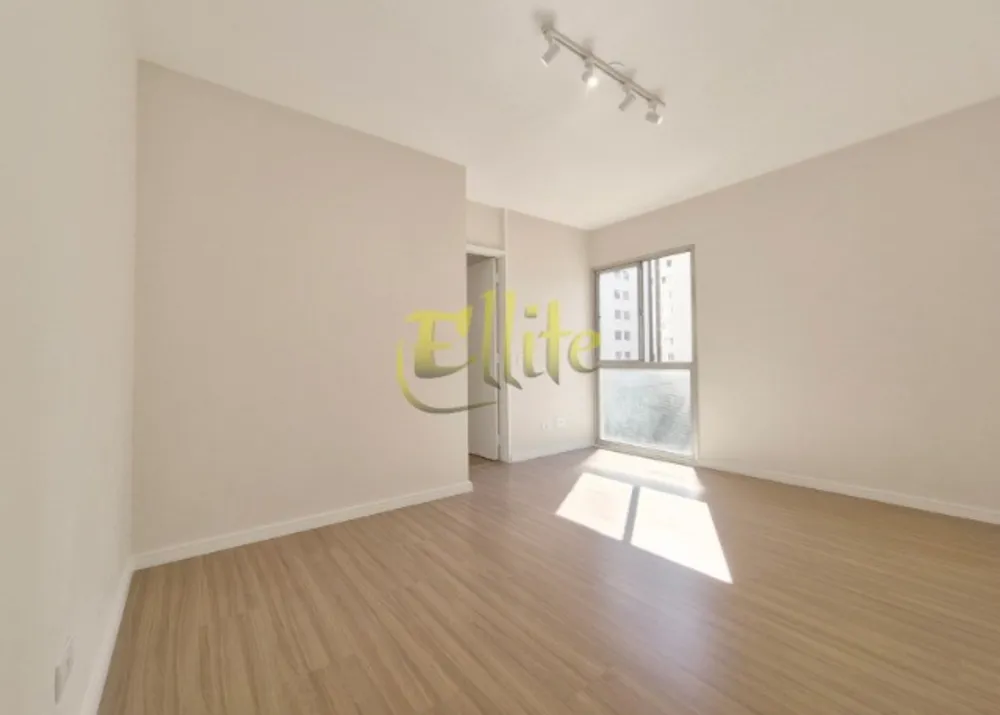 Apartamento, 1 quarto, 34 m² - Foto 4