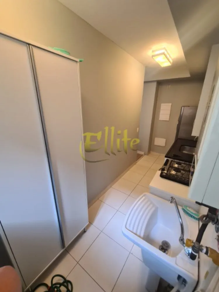 Flat/Apart Hotel, 1 quarto, 50 m² - Foto 10