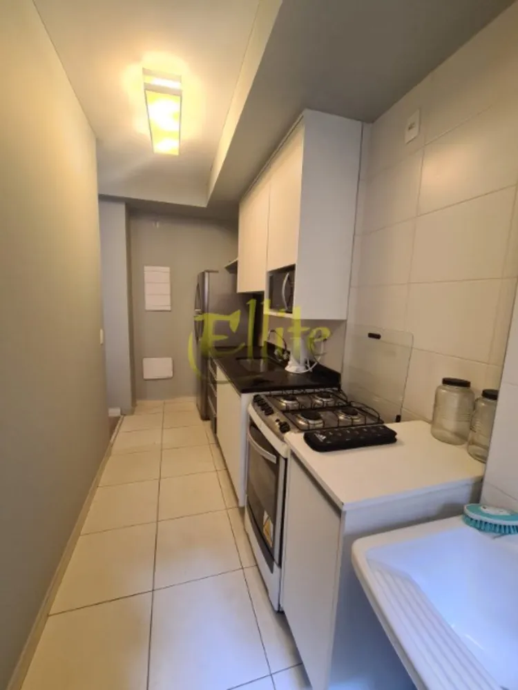Flat/Apart Hotel, 1 quarto, 50 m² - Foto 9