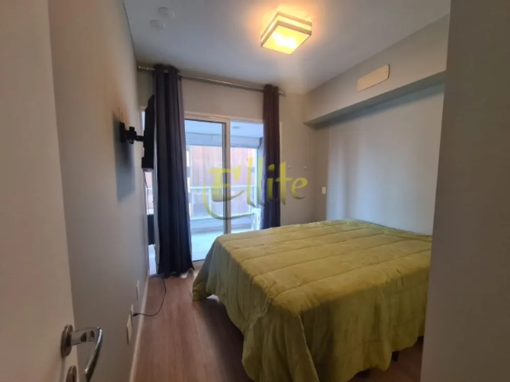 Flat/Apart Hotel, 1 quarto, 50 m² - Foto 12