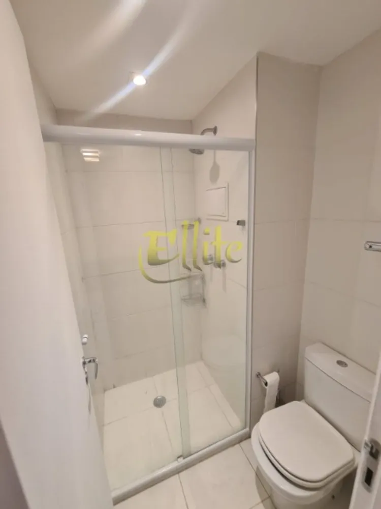 Flat/Apart Hotel, 1 quarto, 50 m² - Foto 14