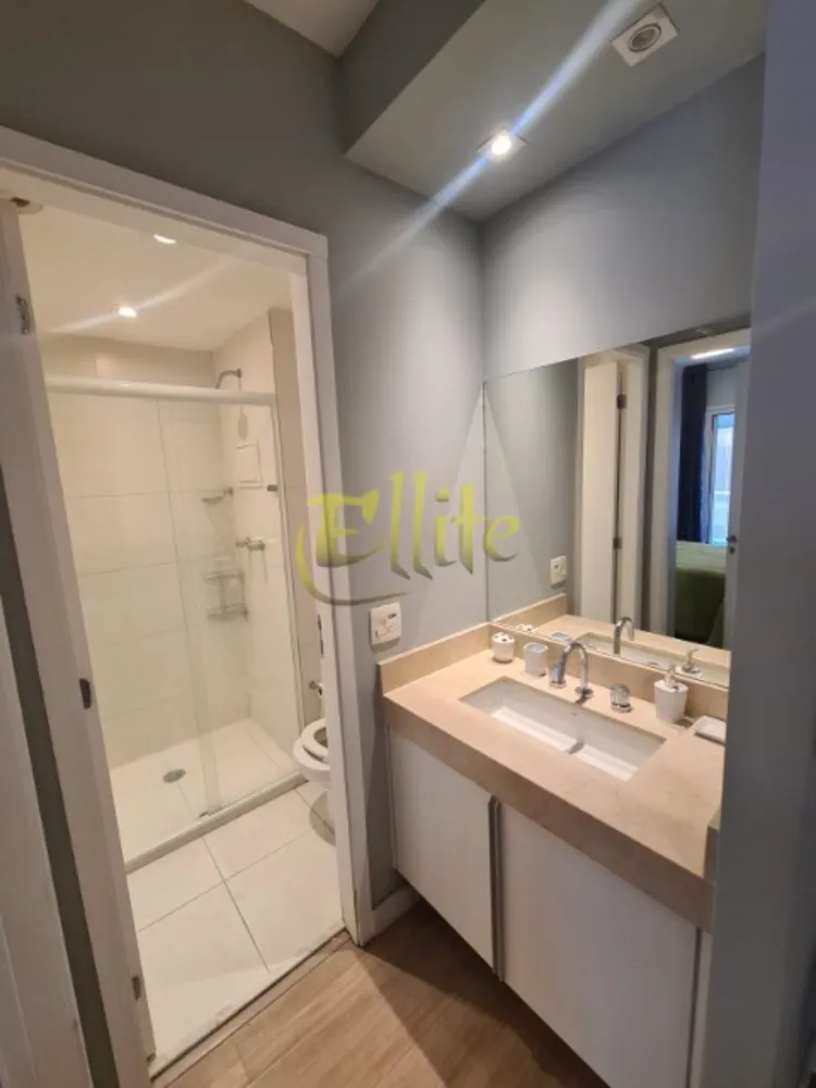 Flat/Apart Hotel, 1 quarto, 50 m² - Foto 13