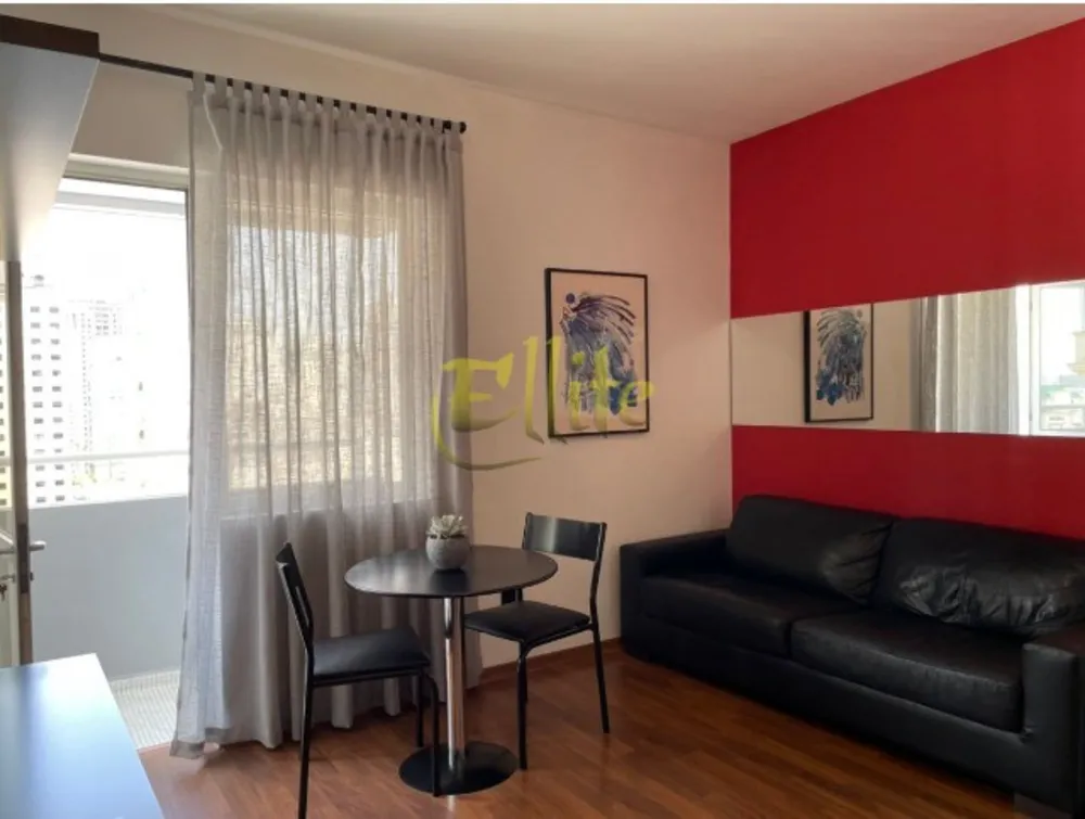 Flat/Apart Hotel, 1 quarto, 40 m² - Foto 1