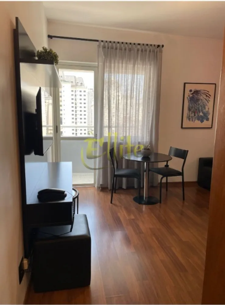 Flat/Apart Hotel, 1 quarto, 40 m² - Foto 2