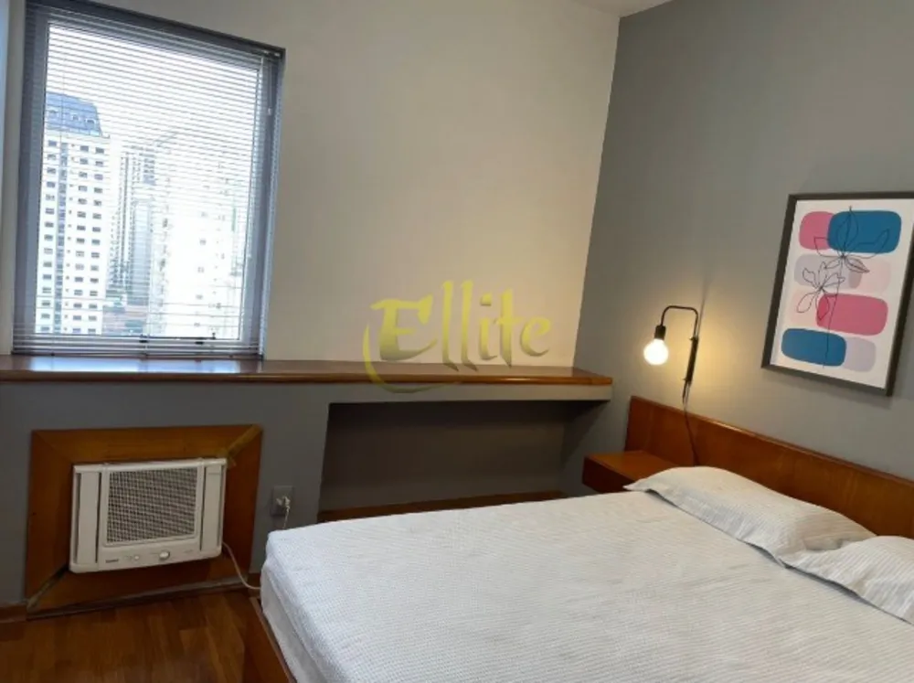 Flat/Apart Hotel, 1 quarto, 40 m² - Foto 4