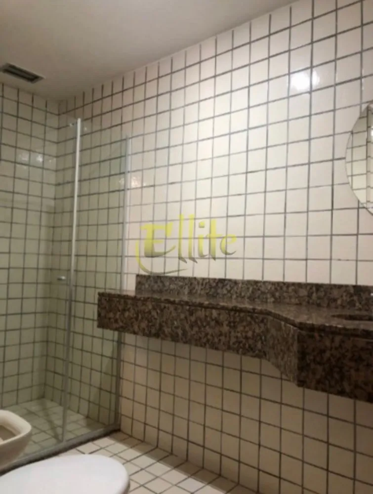 Flat/Apart Hotel, 1 quarto, 40 m² - Foto 6