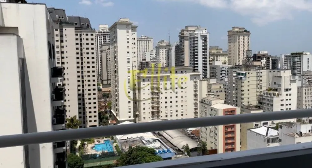 Flat/Apart Hotel, 1 quarto, 40 m² - Foto 8