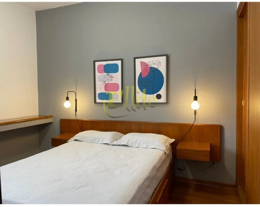Flat/Apart Hotel, 1 quarto, 40 m² - Foto 5