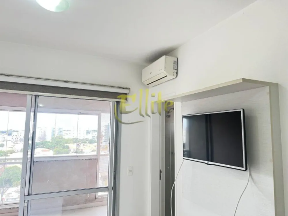 Apartamento, 1 quarto, 34 m² - Foto 5