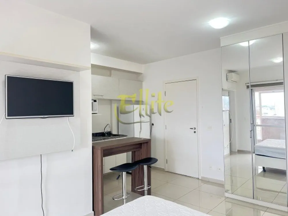 Apartamento, 1 quarto, 34 m² - Foto 6