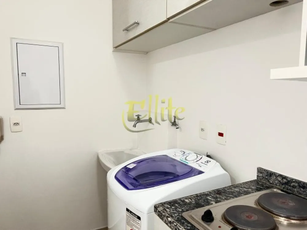 Apartamento, 1 quarto, 34 m² - Foto 9