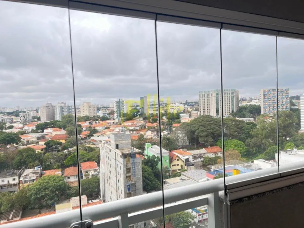 Apartamento, 1 quarto, 34 m² - Foto 12