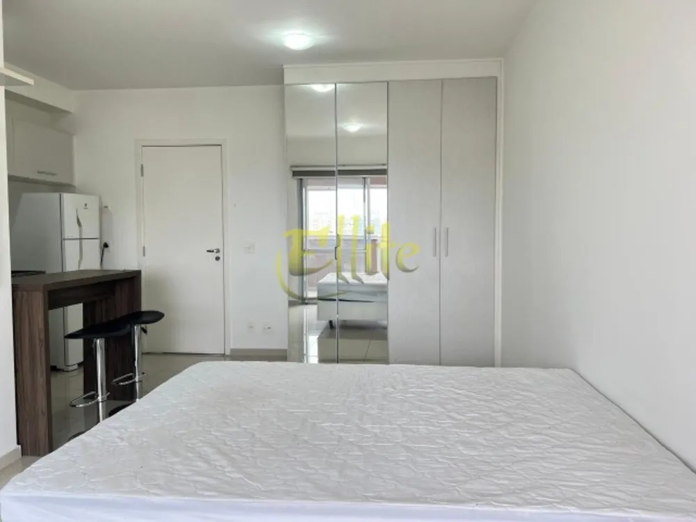 Apartamento, 1 quarto, 34 m² - Foto 2