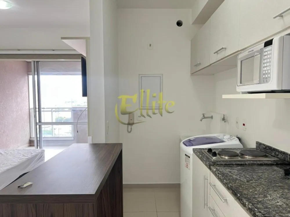 Apartamento, 1 quarto, 34 m² - Foto 8