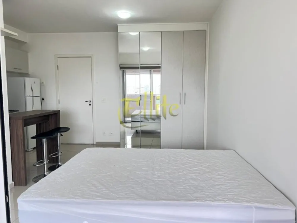 Apartamento, 1 quarto, 34 m² - Foto 3