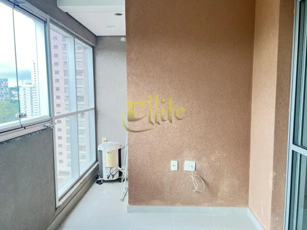 Apartamento, 1 quarto, 34 m² - Foto 10
