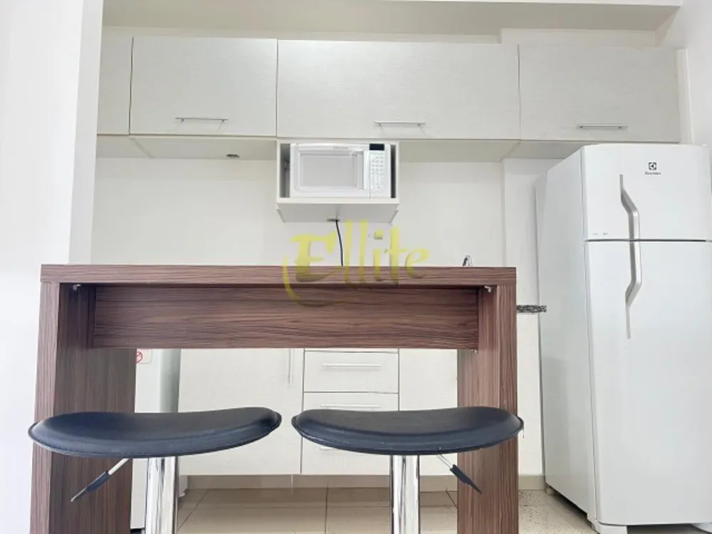 Apartamento, 1 quarto, 34 m² - Foto 7
