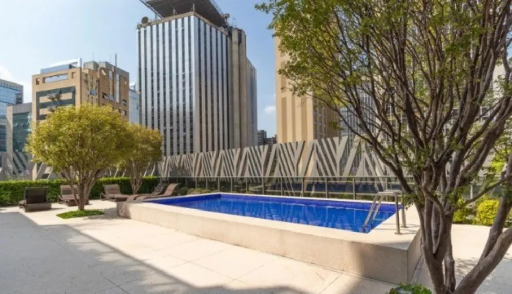 Flat/Apart Hotel, 1 quarto, 46 m² - Foto 7