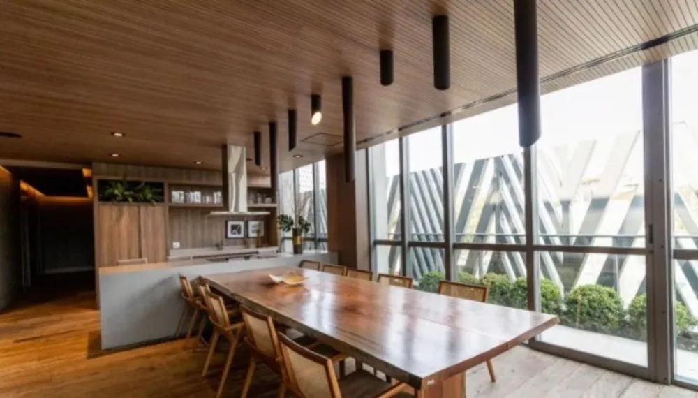 Flat/Apart Hotel, 1 quarto, 46 m² - Foto 9