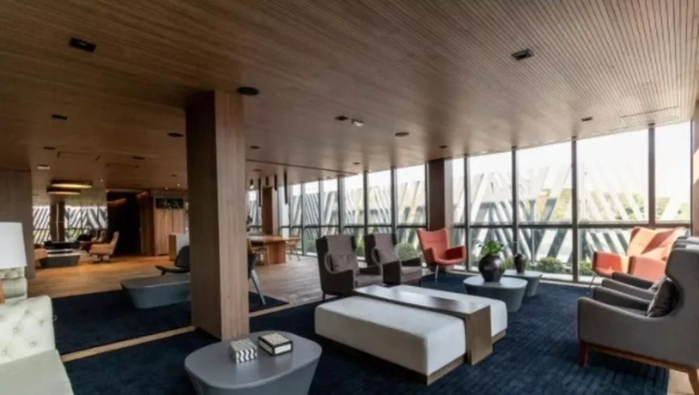 Flat/Apart Hotel, 1 quarto, 46 m² - Foto 8