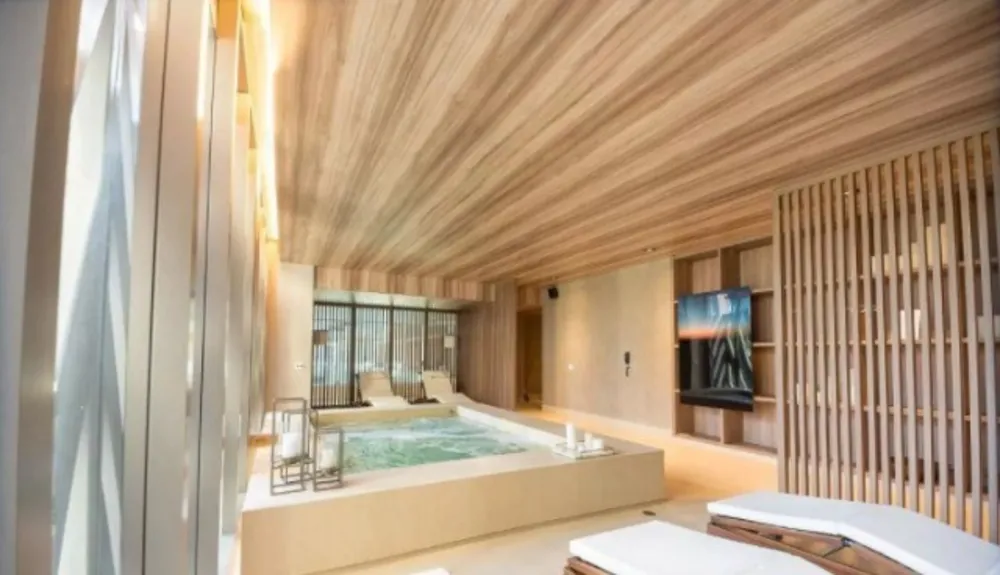 Flat/Apart Hotel, 1 quarto, 46 m² - Foto 10