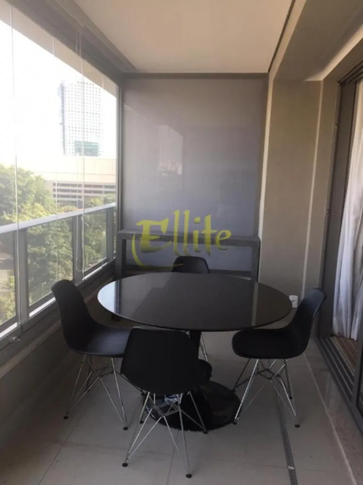 Flat/Apart Hotel, 1 quarto, 46 m² - Foto 5