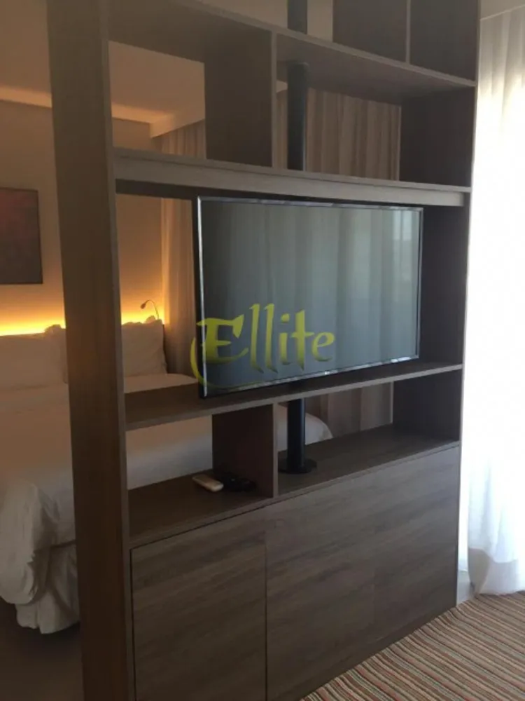 Flat/Apart Hotel, 1 quarto, 46 m² - Foto 1