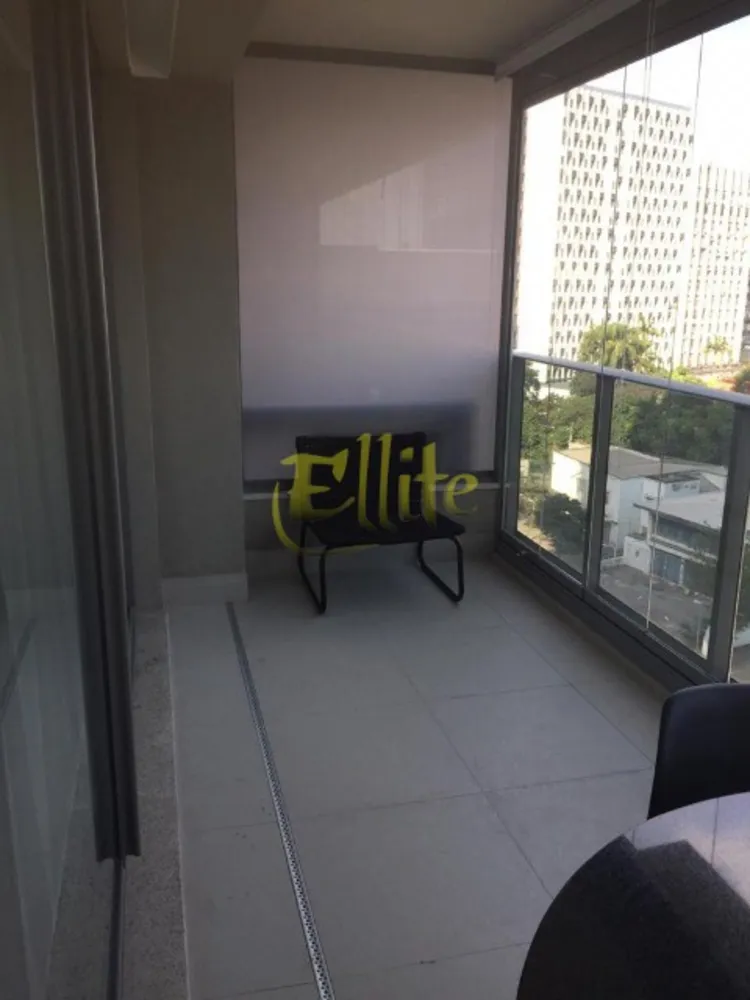 Flat/Apart Hotel, 1 quarto, 46 m² - Foto 6